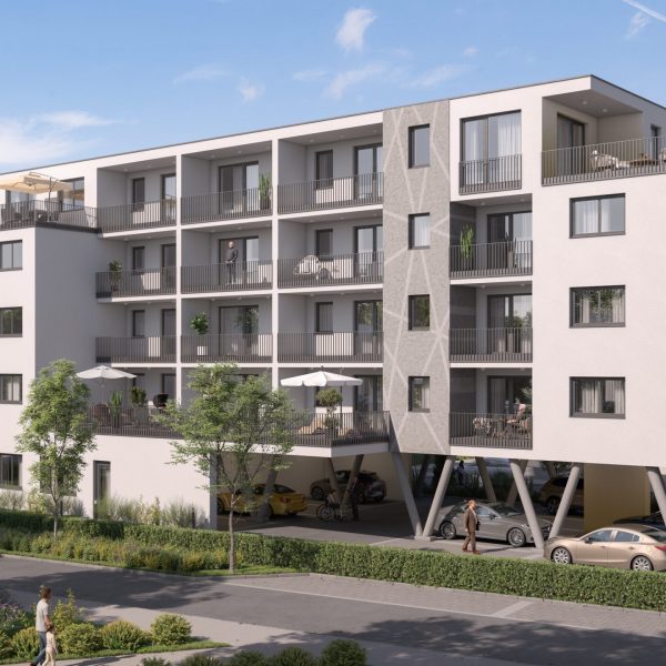 VIDA Lebenszentrum Leben mit Herz und Stil