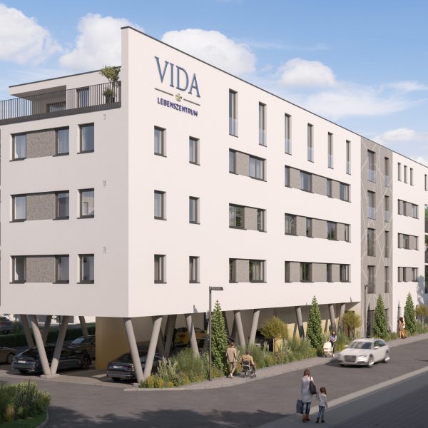 VIDA Lebenszentrum Leben mit Herz und Stil