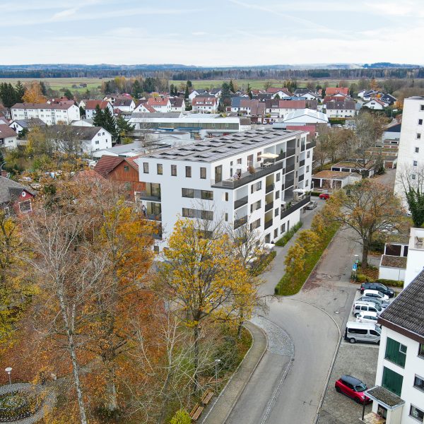 VIDA Lebenszentrum Leben mit Herz und Stil
