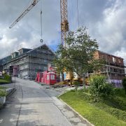 Wohnen im schönen Allgäu