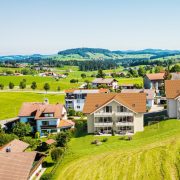 Wohnen im schönen Allgäu