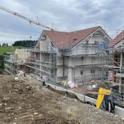 Wohnen im schönen Allgäu