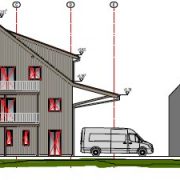 NEUBAU ZIMMEREI/SCHREINEREI