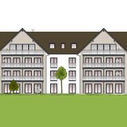 WOHNANLAGE BODMAN-LUDWIGSHAFEN