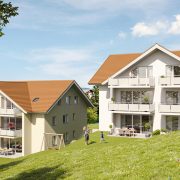 Wohnen im schönen Allgäu