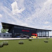 AUTO-PAVILLON