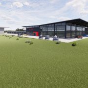 AUTO-PAVILLON