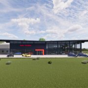 AUTO-PAVILLON