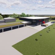 AUTO-PAVILLON