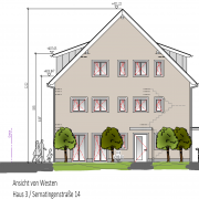 WOHNANLAGE BODMAN-LUDWIGSHAFEN