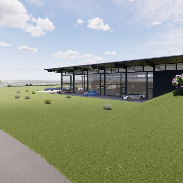 AUTO-PAVILLON