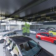 AUTO-PAVILLON
