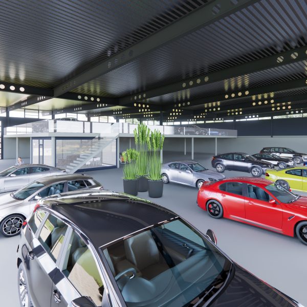 AUTO-PAVILLON